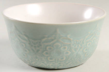 Portina Mint Green Soup/Cereal Bowl