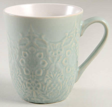 Portina Mint Green Mug