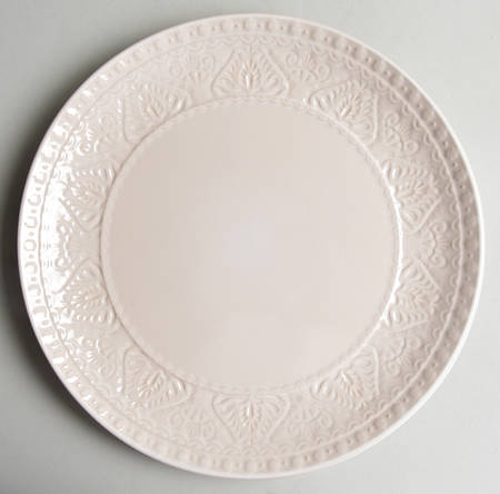Milanto Cream by Gibson Designs