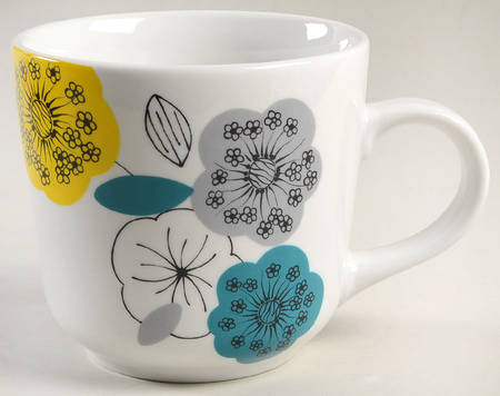 Marigold Mug