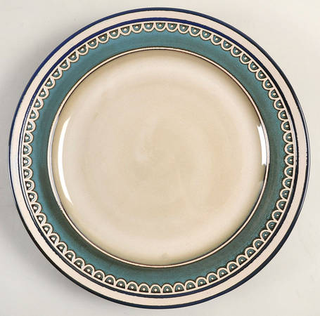Amberdale Teal by Gibson Designs