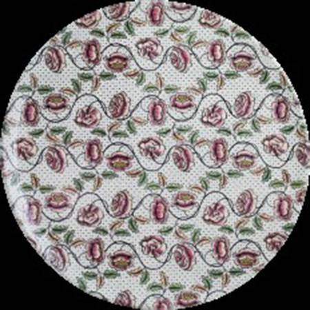 Dominote Wall Plate
