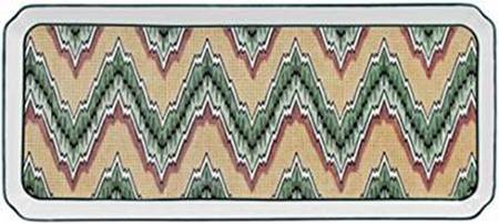 Dominote 14" Rectangular Tray