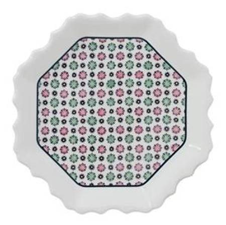 Dominote Octagonal Tray