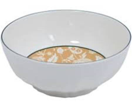 Dominote 8" Round Serving Bowl
