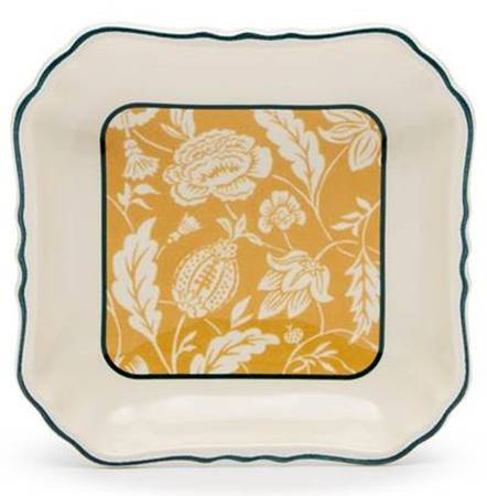 Dominote 5" Square Tray