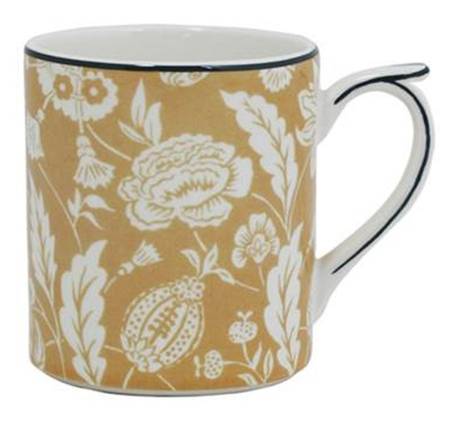 Dominote Mug