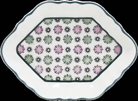 Dominote Candy Tray
