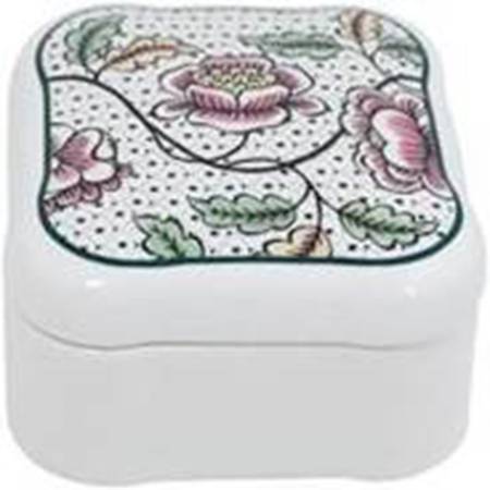 Dominote Square Candy Box
