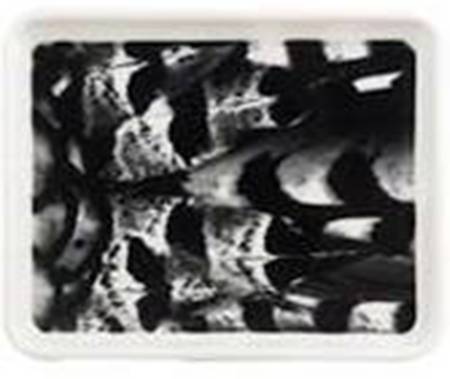 Chambord 7" Rectangular Tray