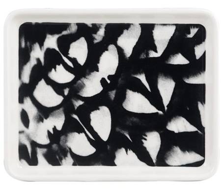 Chambord 7" Rectangular Tray