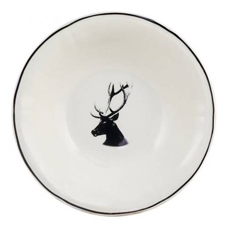 Chambord Soup/Cereal Bowl