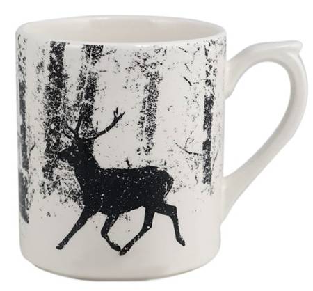Chambord Mug