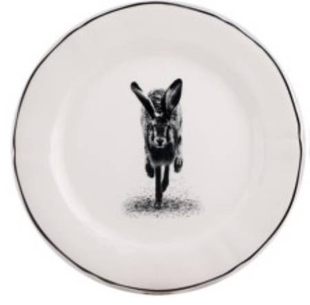 Chambord Dessert/Pie Plate