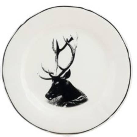 Chambord Dessert/Pie Plate