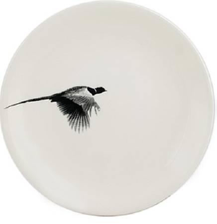 Chambord Canape Plate