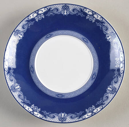 Blue Willow by Grace's Teaware