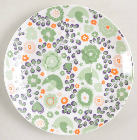 Prarie Ditsy by Grace's Teaware