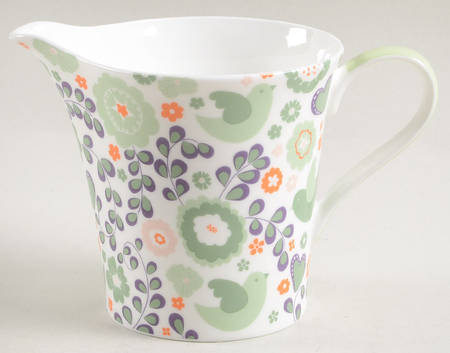 Prarie Ditsy Creamer