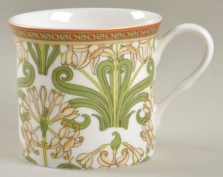 Morris Impression by Grace's Teaware