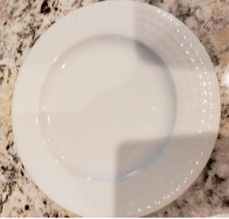 GID492 Dinner Plate