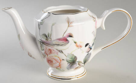 Magnolia Teapot No Lid