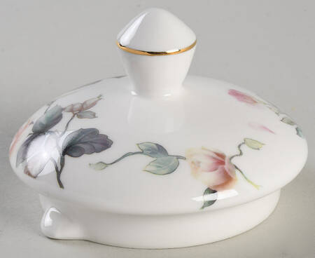 Magnolia Lid for Teapot