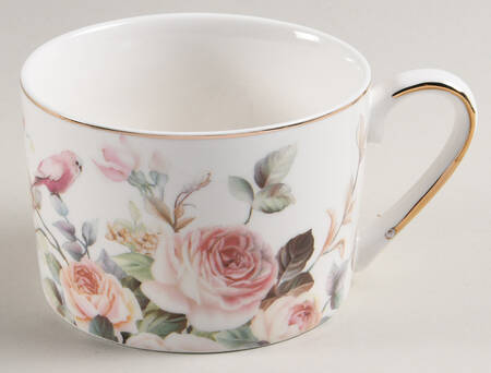 Magnolia Mug