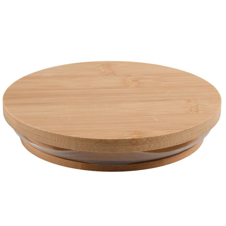Magnolia Lid for 6" Canister