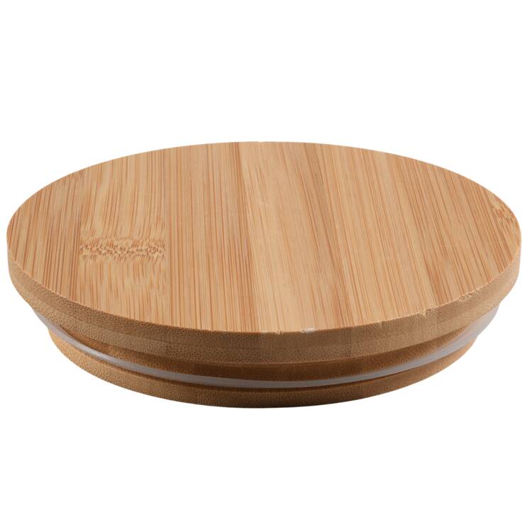 Magnolia Lid for 5" Canister