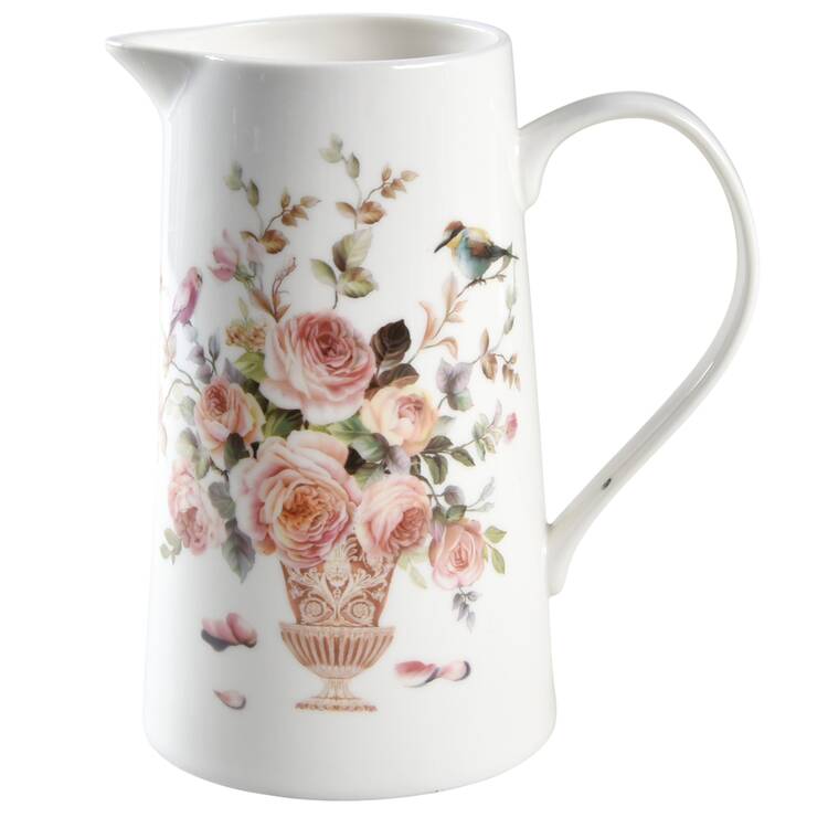 Magnolia 40 Oz Pitcher