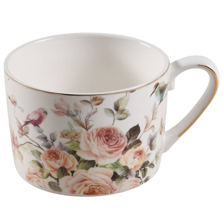 Magnolia Snack Cup