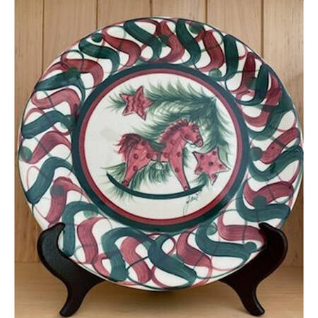 GAP29 Dinner Plate