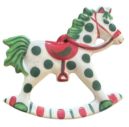 GAP29 Ornament