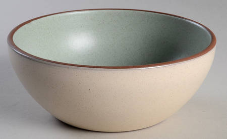 Contempo Classic Mint Soup/Cereal Bowl