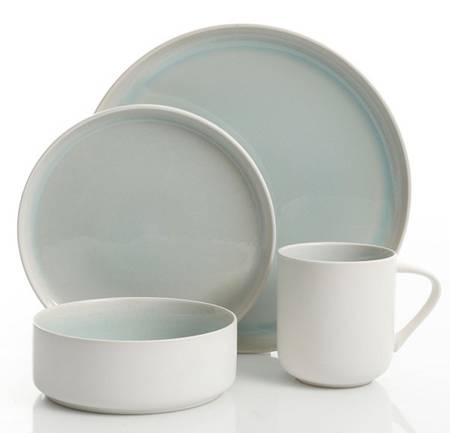 Global Edge Green by Gibson Designs