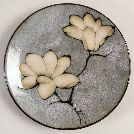 Dakari Salad/Dessert Plate