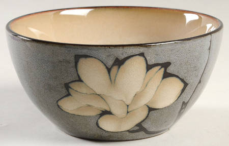 Dakari Soup/Cereal Bowl