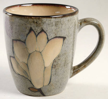 Dakari Mug
