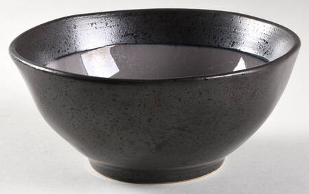 Dragonstone Grey Soup/Cereal Bowl