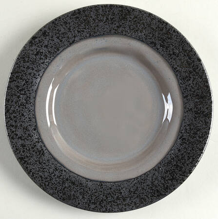 Dragonstone Grey Salad Plate