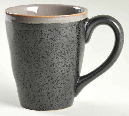 Dragonstone Grey Mug