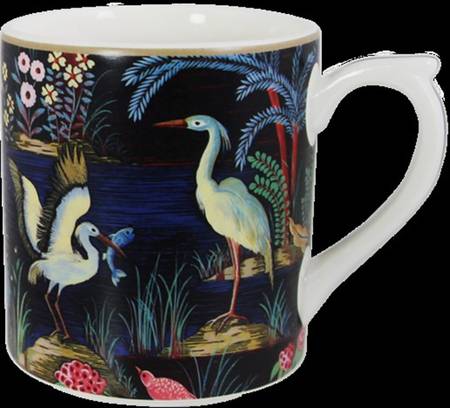 Le Jardin du Palais, The Palace Garden Mug