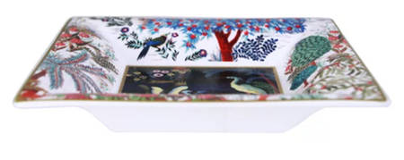 Le Jardin du Palais, The Palace Garden Candy Tray