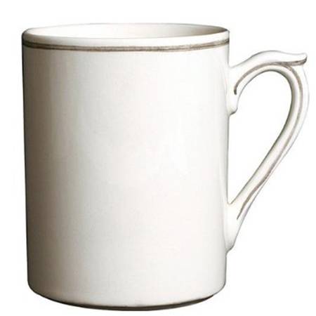 Filet Khaki Mug