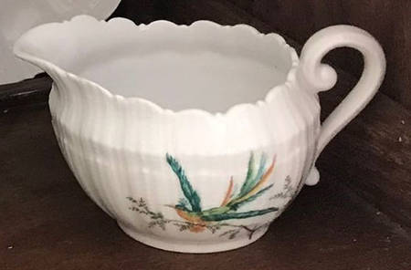 GIR54 Creamer