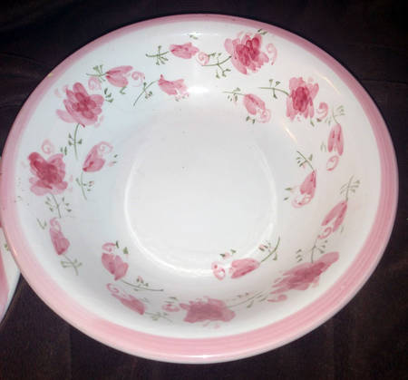 GID500 Soup/Cereal Bowl