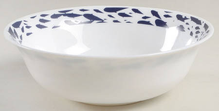 School of Fish Soup/Cereal Bowl