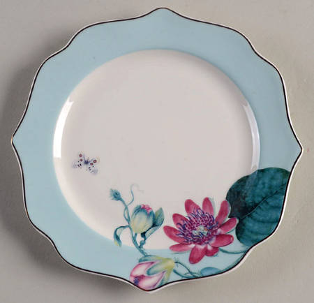 GTW42 Appetizer Plate