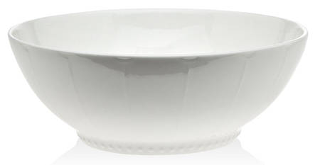 Music Soup/Cereal Bowl